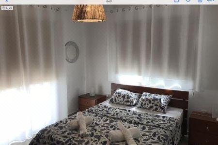 Nissi Beach Diamond Villa - 12