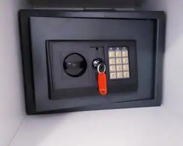 Apartments Danijelle 1 2 3 - 22