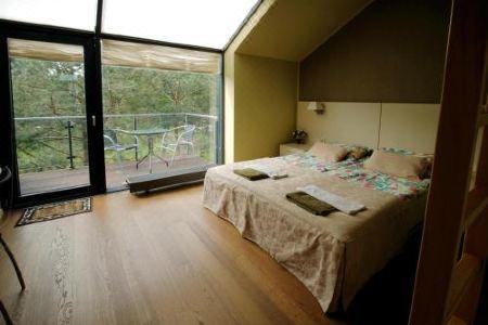 Gintarautojai Mini-hotel - 21