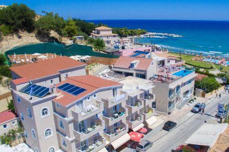 Planos Beach - 1