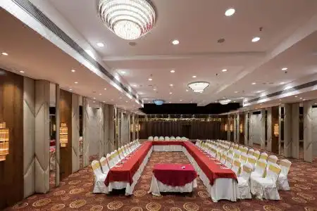 Golden Tulip Saltlake Kolkata - 5