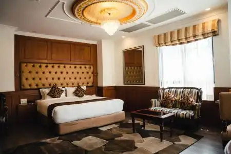 Maya Manor Boutique by KGH Group - 33