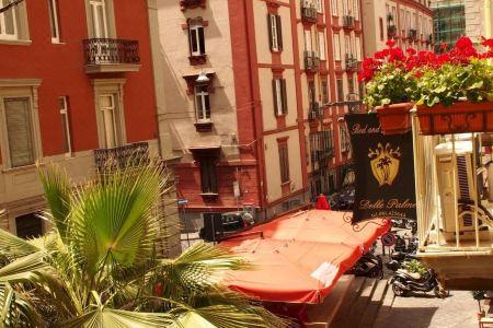 B&B delle Palme - 7