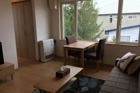 Wonderland Furano Pine - 37