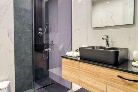 Anastellar Apart-hotel - 25