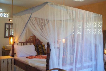 Mbuyuni Beach Village - 56