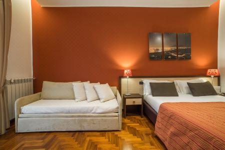 B&B Chiaia 32 - 116