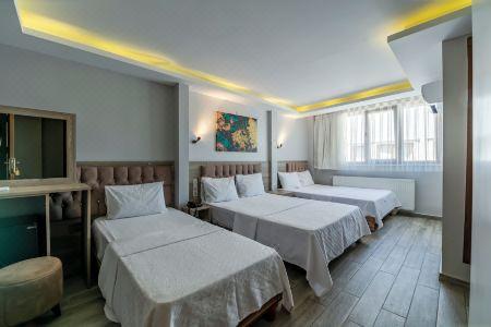 Gul Otel - 50
