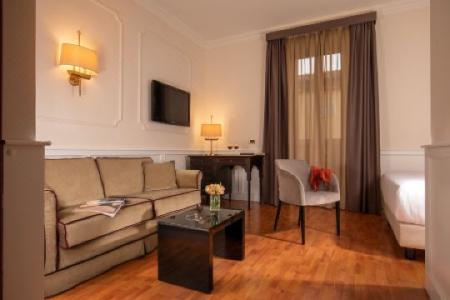 Domus del corso 522 Guest house - 40