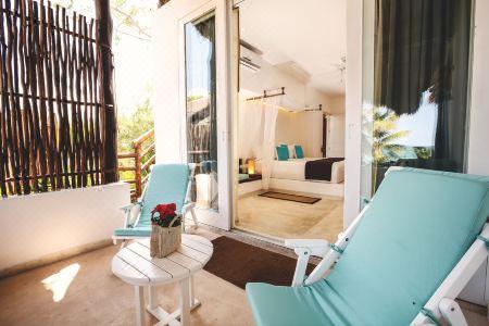 Cabanas Tulum- Beach & Spa - 60