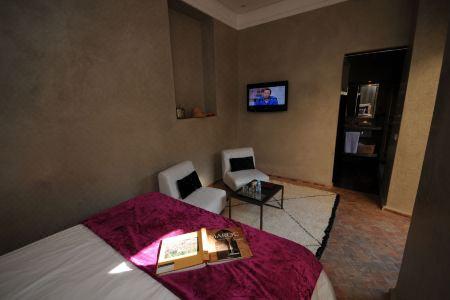 Riad Vendôme & Spa - 33
