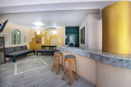 Castle Suites - 109