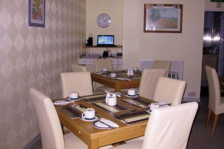 Austins Guest House - 2