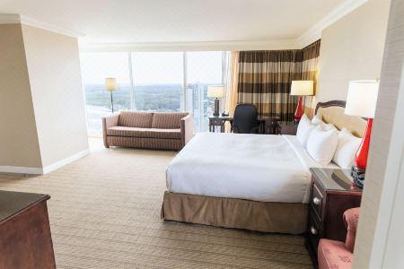 Hilton Niagara Falls/ Fallsview and Suites - 119