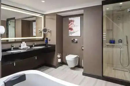 Radisson Blu Leogrand - 4