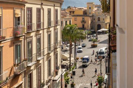 Palazzo Starace - 9