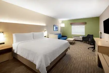 Holiday Inn Express & Suites FT MYERS BEACH-SANIBEL GATEWAY by IHG - 16