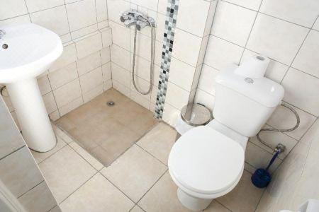 Antonis G. Apartments - 11