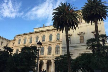 Terrazza Marco Antonio Luxury Suite Rome - 10