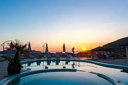 Guesthouse Villa Tamburic - 0