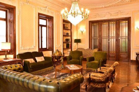 Palacete Chafariz D'El Rei by Unlocks - 4