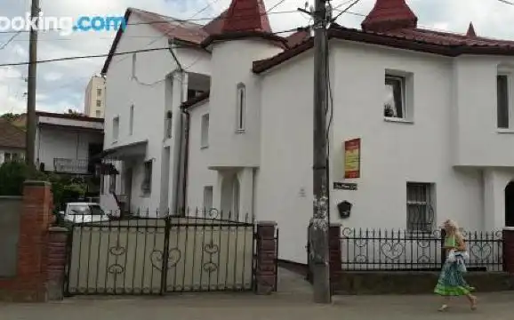 Sadyba Margaryta - 13