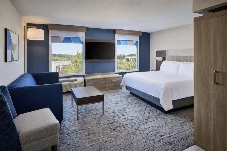 Holiday Inn Express & Suites KITCHENER SOUTHEAST by IHG - 8