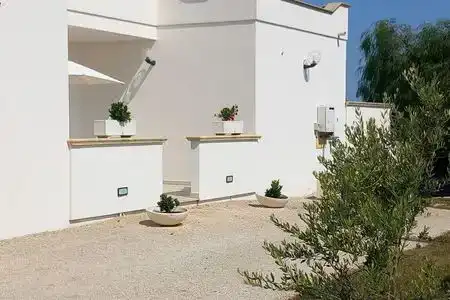 Agriturismo Terra dei Profumi - 7