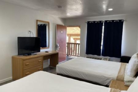 Palms Inn & Suites - 31