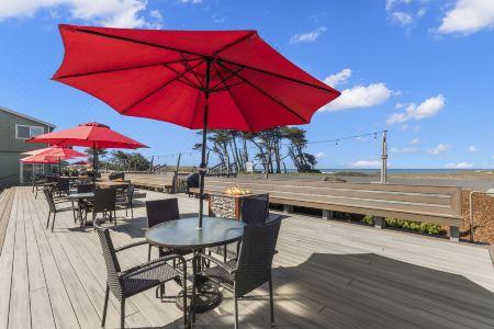 Beachcomber Motel - 26