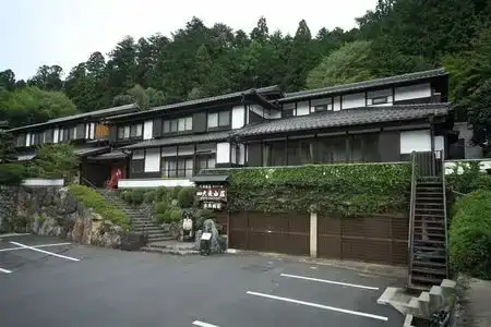 Yumoto Onsen OharaSansou - 6