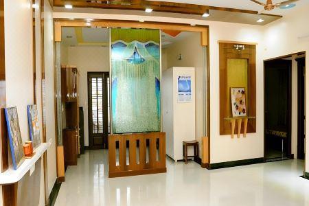 Chennai Gate - 6