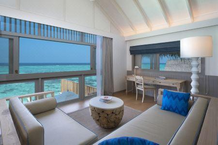 Cora Cora Maldives - Premium All-Inclusive Resort - 40