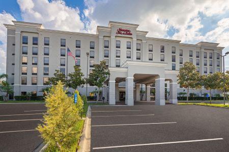 Hampton Inn & Suites Orlando-International Dr. North - 7
