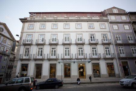Carris Porto Ribeira - 7