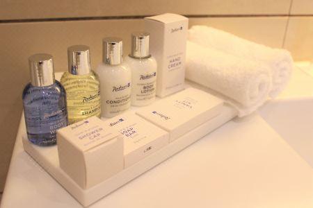 Radisson Blu, Milan - 65