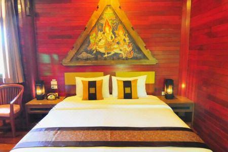 Ruenkanok Thaihouse Resort - 21