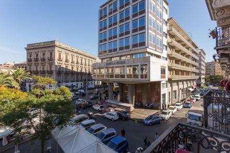 Cortile Stesicoro B&B - 5