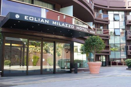 Eolian Milazzo - 8