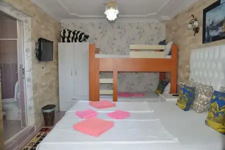 Sinter Terasse House - 38