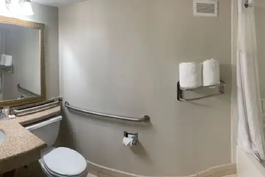 Comfort Inn Southwest Fwy at Westpark - 15