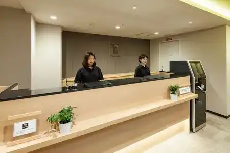 Y's Cabin Osaka Namba - 2