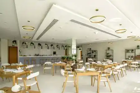 ZOYA Health & Wellbeing Resort - 5