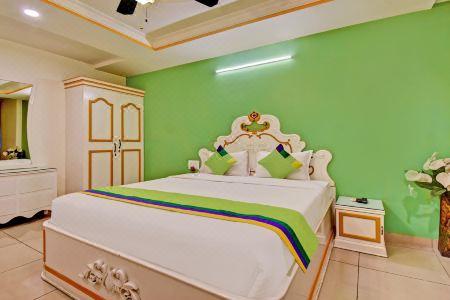 Treebo Raj Elegance Manyata Tech Park - 50