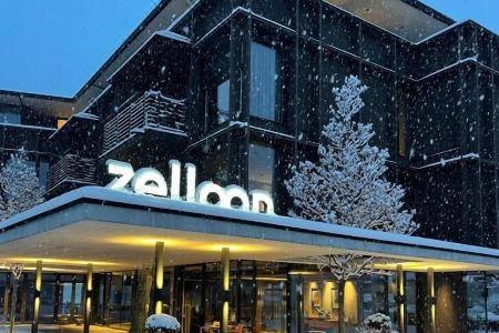 Zelloon Boutique - 1