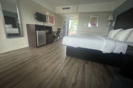 Motel 6 Norfolk, VA East Little Creek - 23
