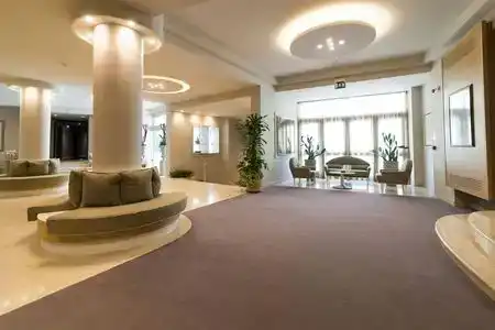 President Park - 3