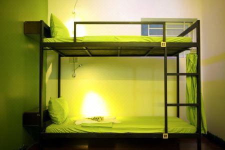 4 Seasons Hostel - 21