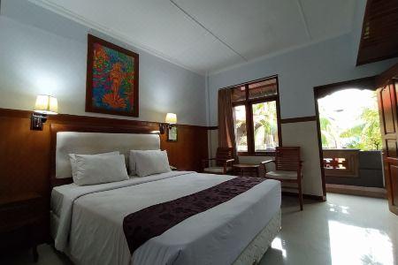 Sorga Cottages - 55