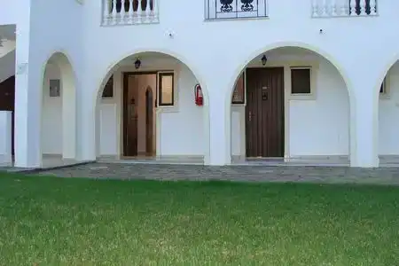 Villa Christina - 6